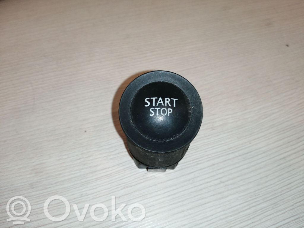 Engine start stop button switch   2793402