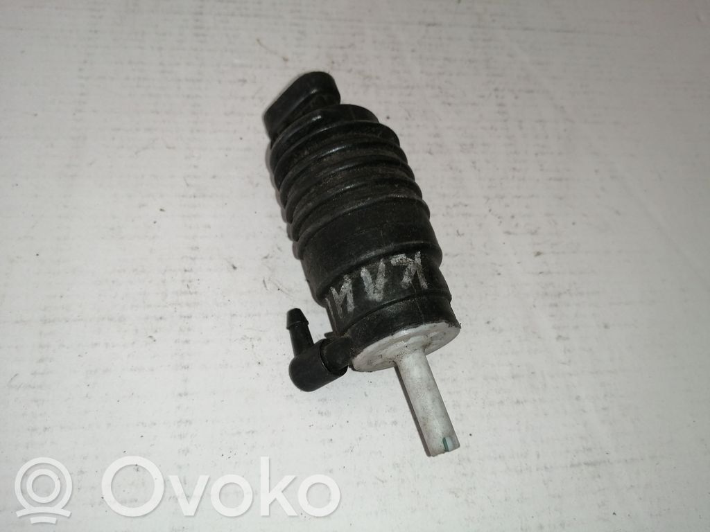Windscreen/windshield washer pump   7700802336