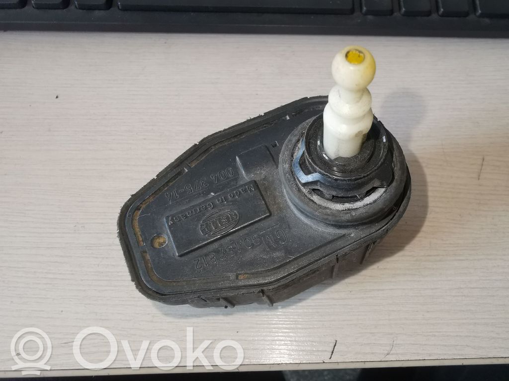 Opel Omega B1 Scheinwerferstellmotor 