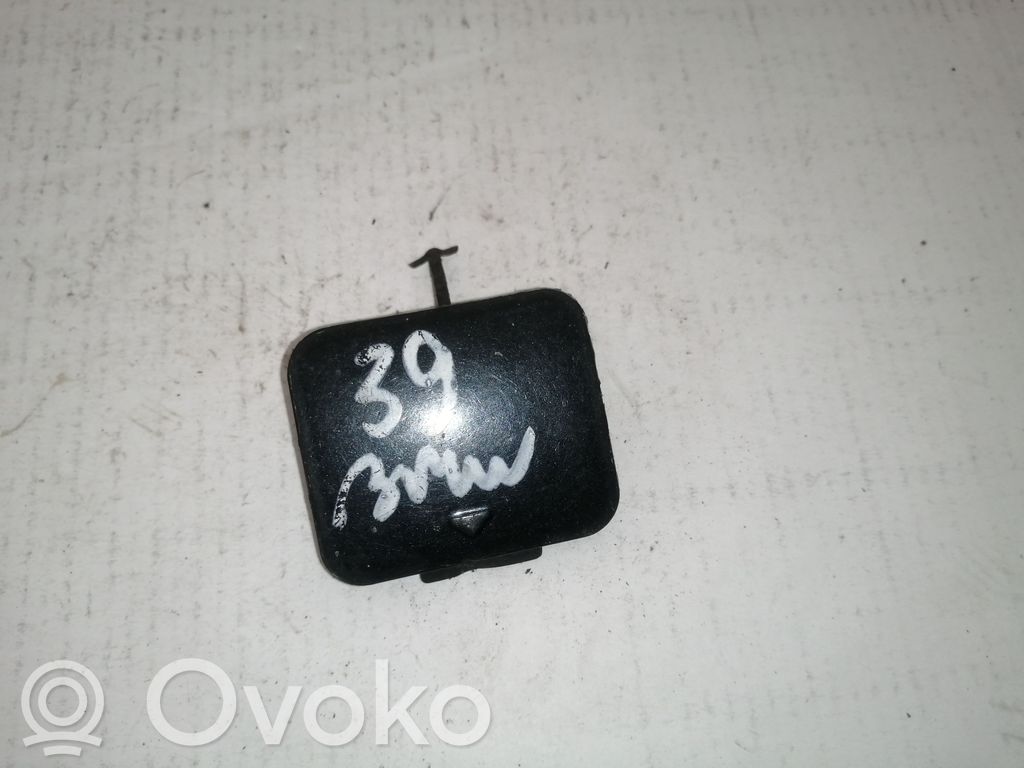 BMW 5 E39 Vilkšanas cilpas vāciņš 