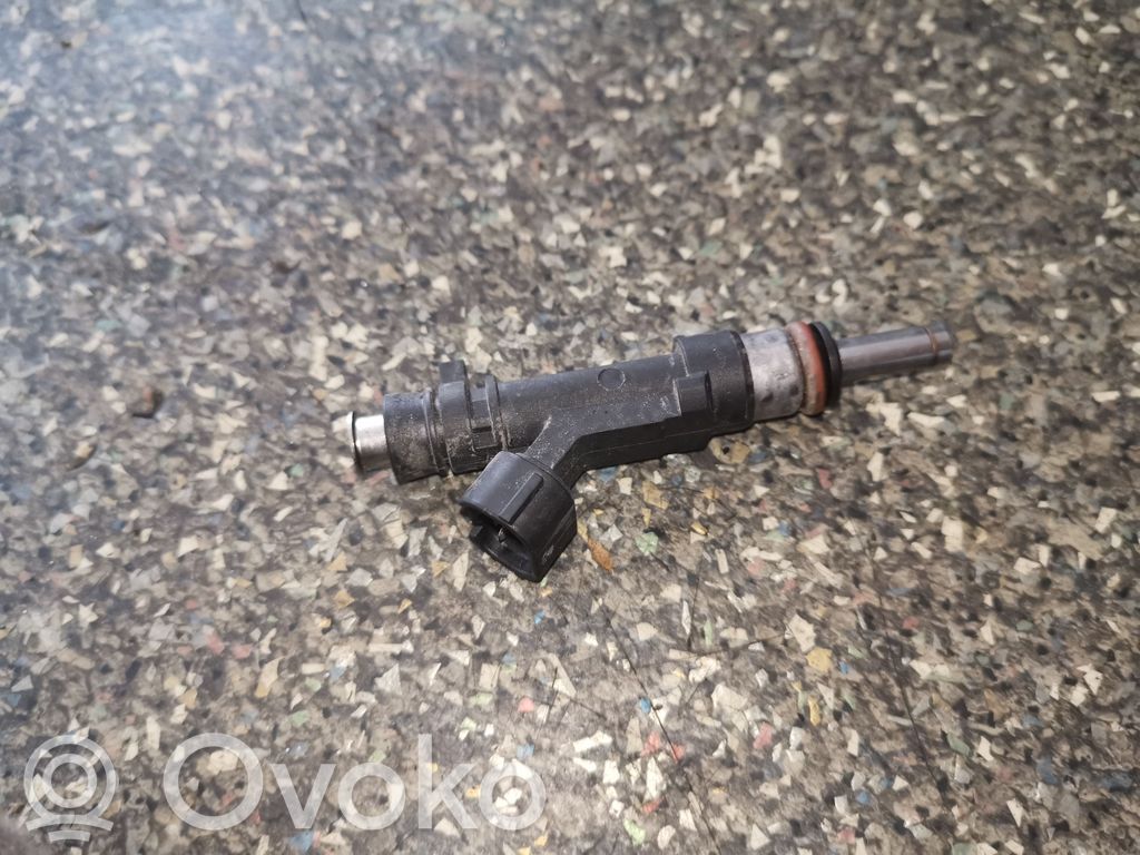 Audi A6 S6 C6 4F Juego de inyectores de combustible 