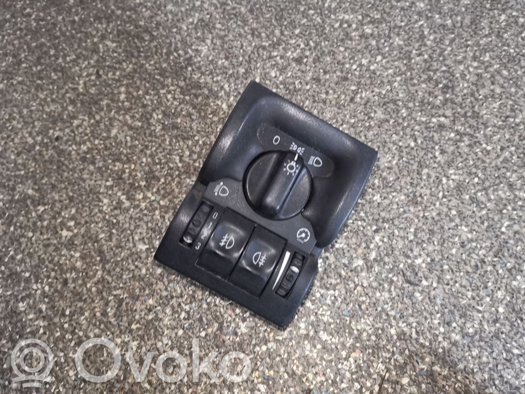 Opel Vectra B Light switch 