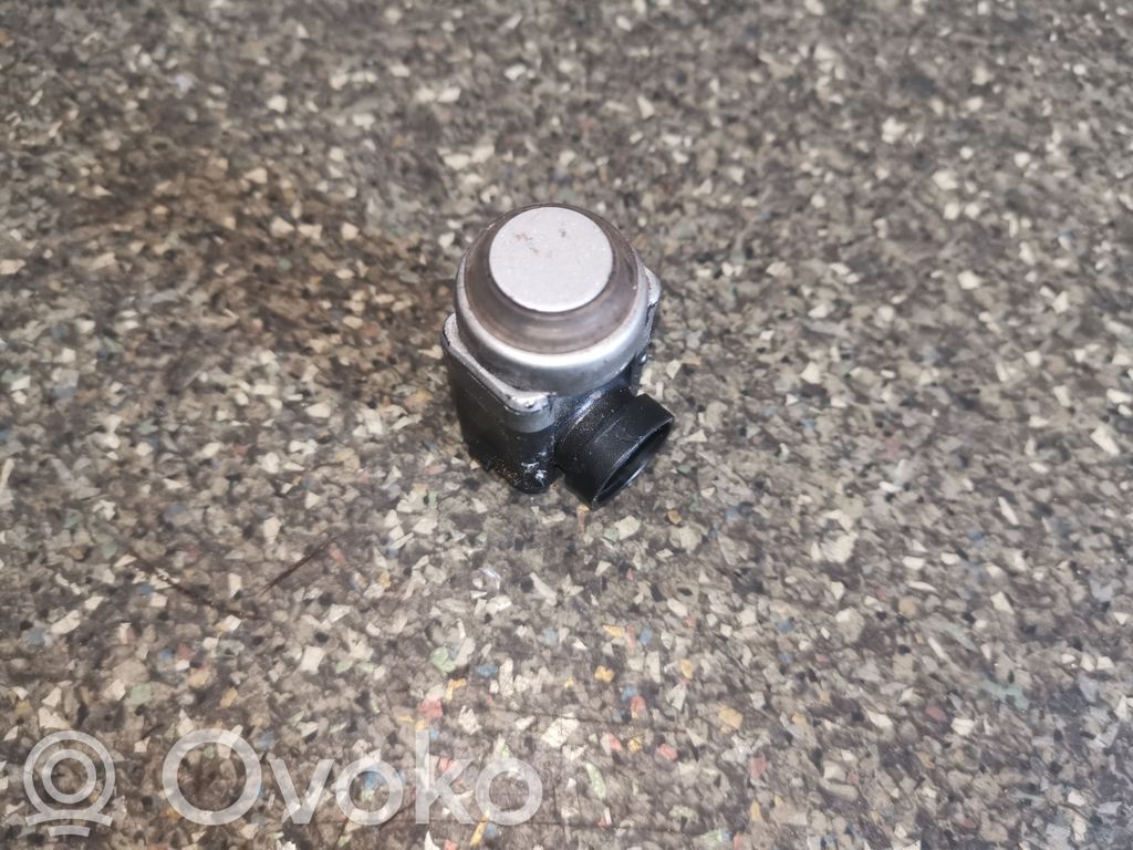 Sensor de aparcamiento PDC