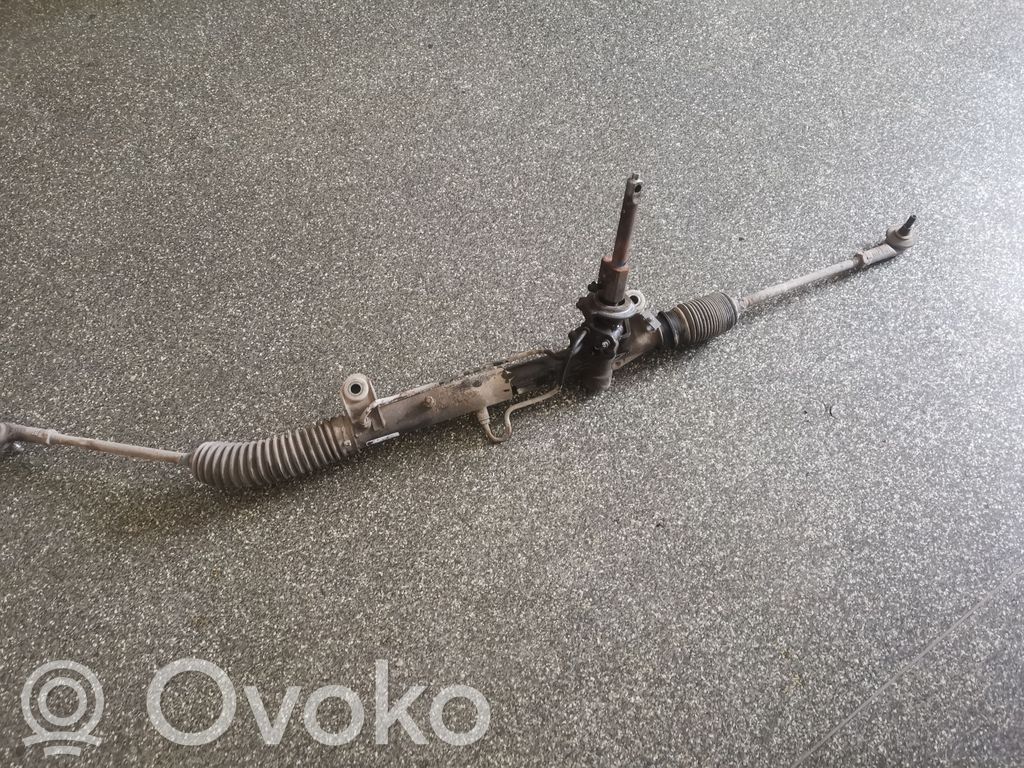 Ford Focus Vairo kolonėlė 