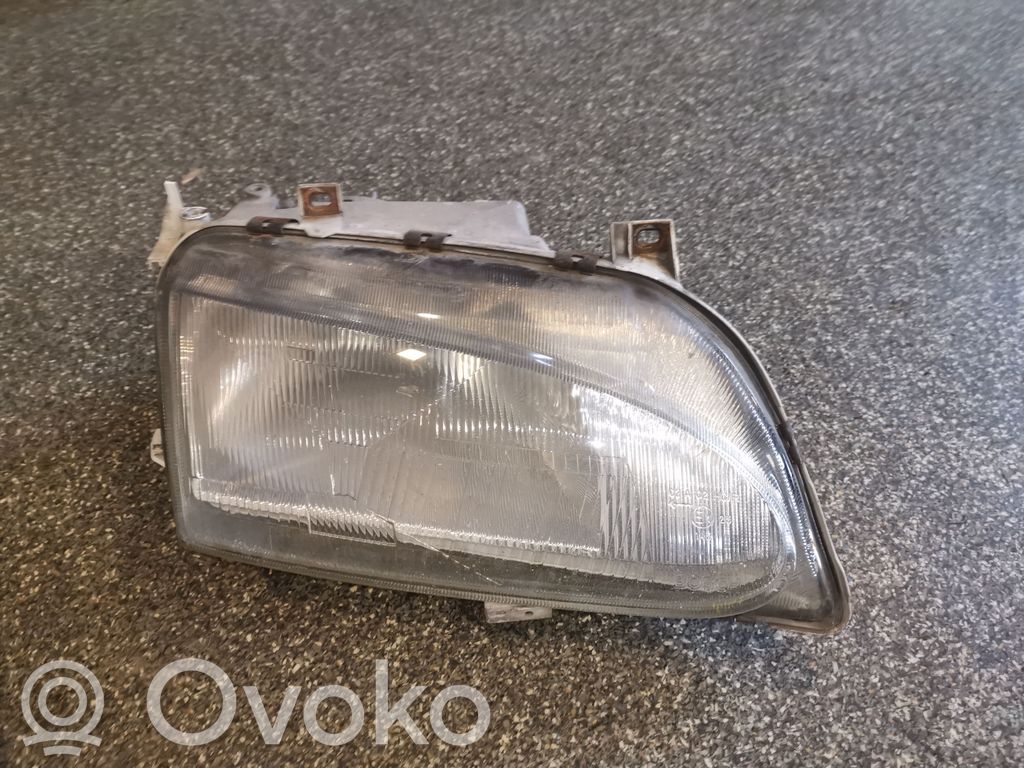 Ford Galaxy Scheinwerfer 