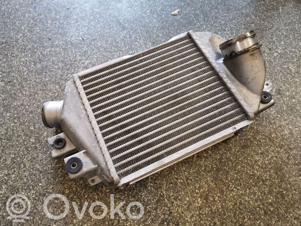 Subaru Forester SH Interkūlerio radiatorius 