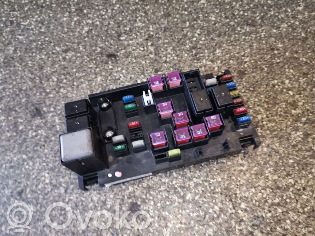 Sulakemoduuli   82241SC020