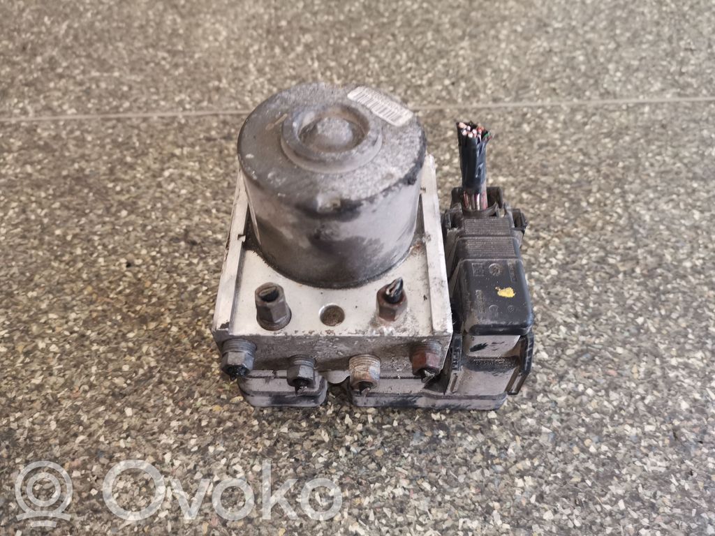 Mazda 3 I ABS Pump 