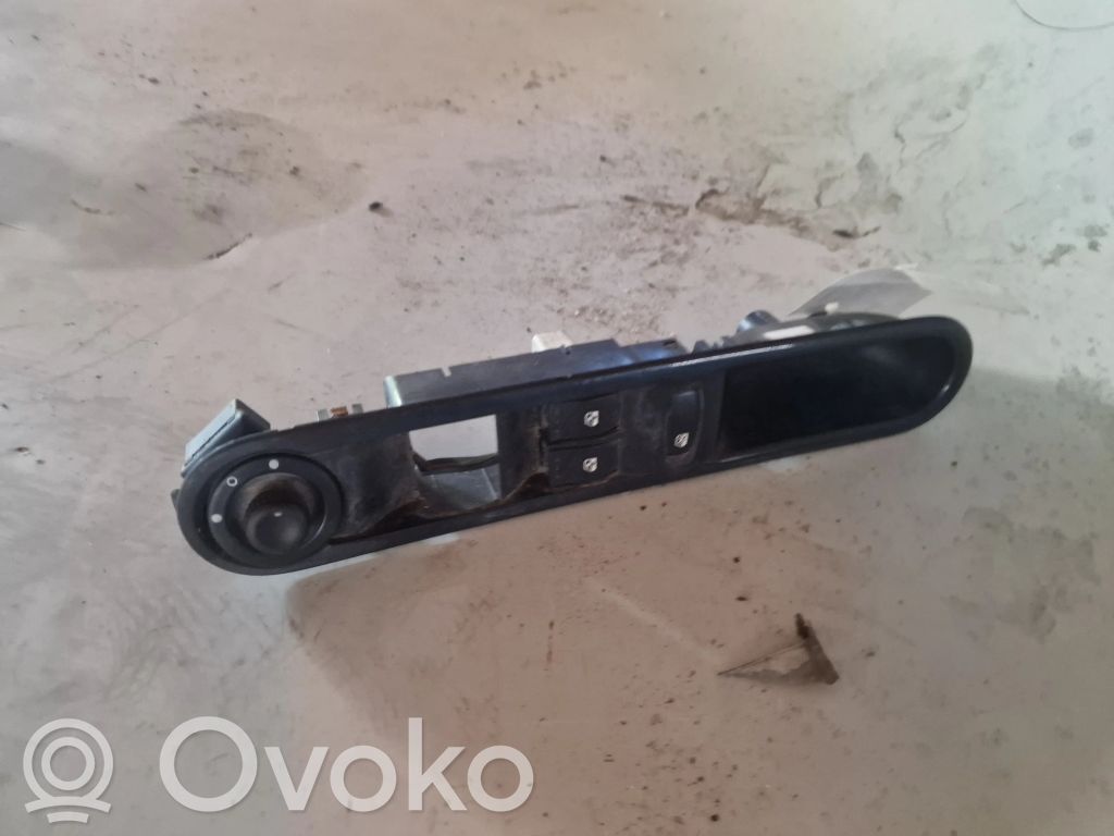 Renault Espace -  Grand espace IV Electric window control switch 