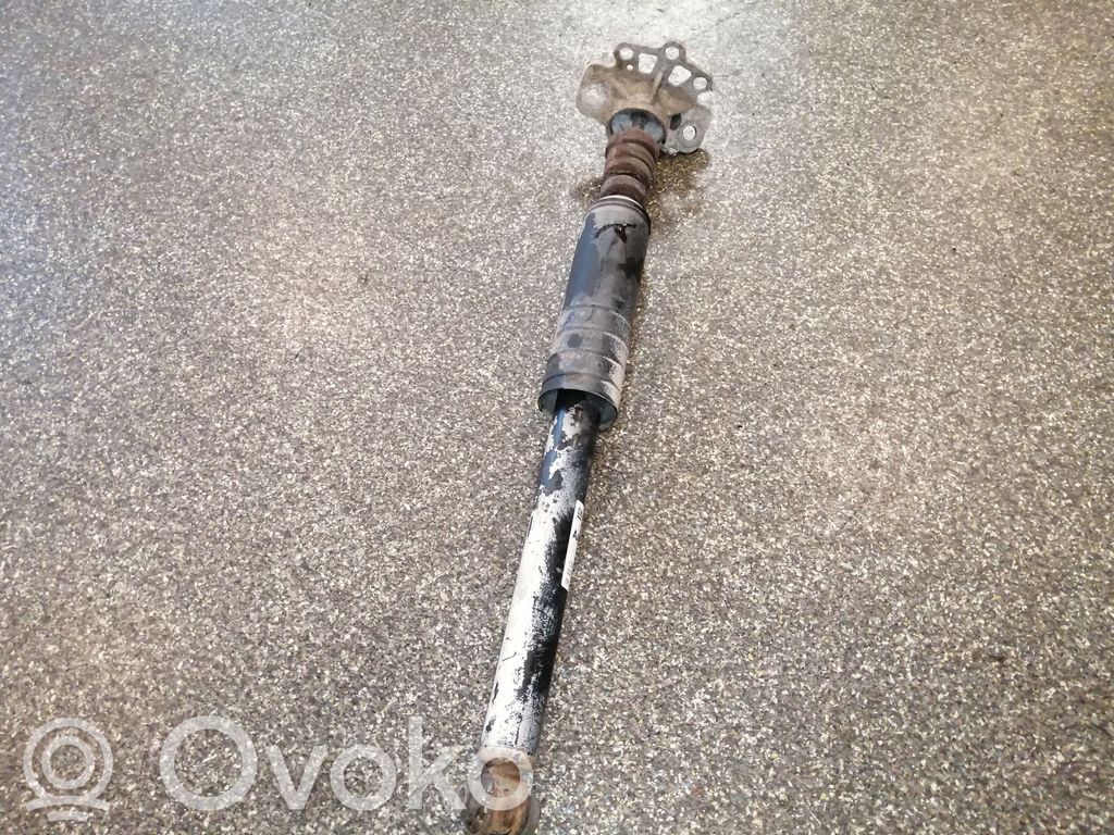 Opel Corsa E Takaiskunvaimennin 