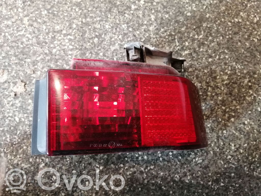 Opel Meriva A Takasumuvalo 