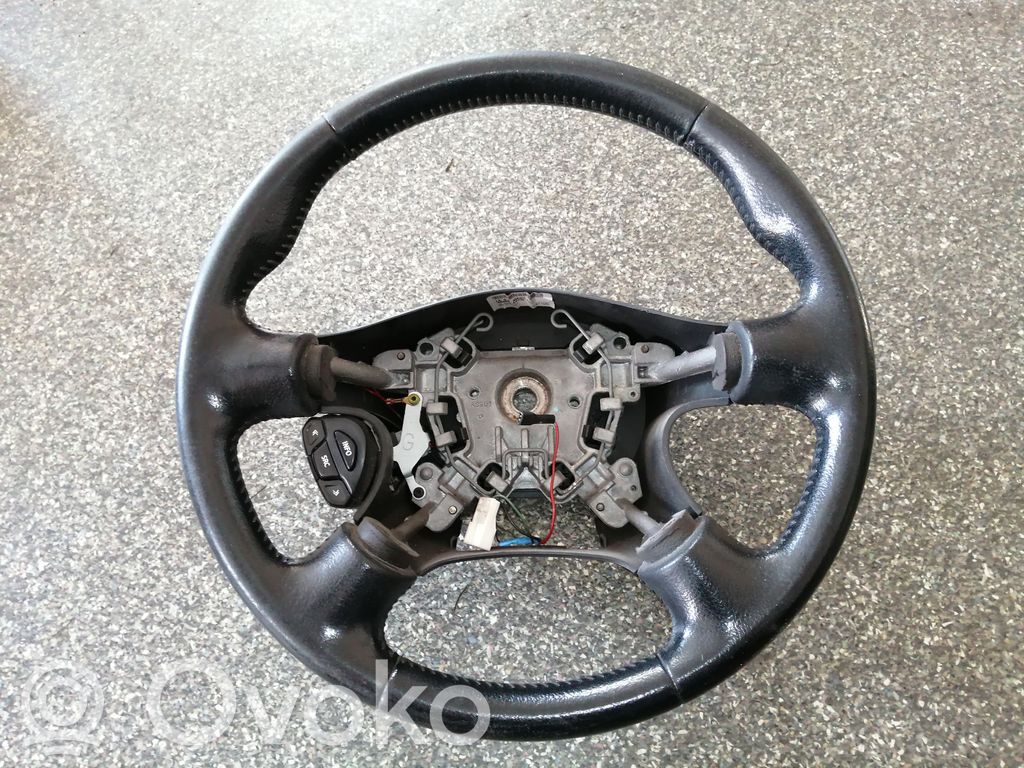 Nissan Primera Steering wheel 