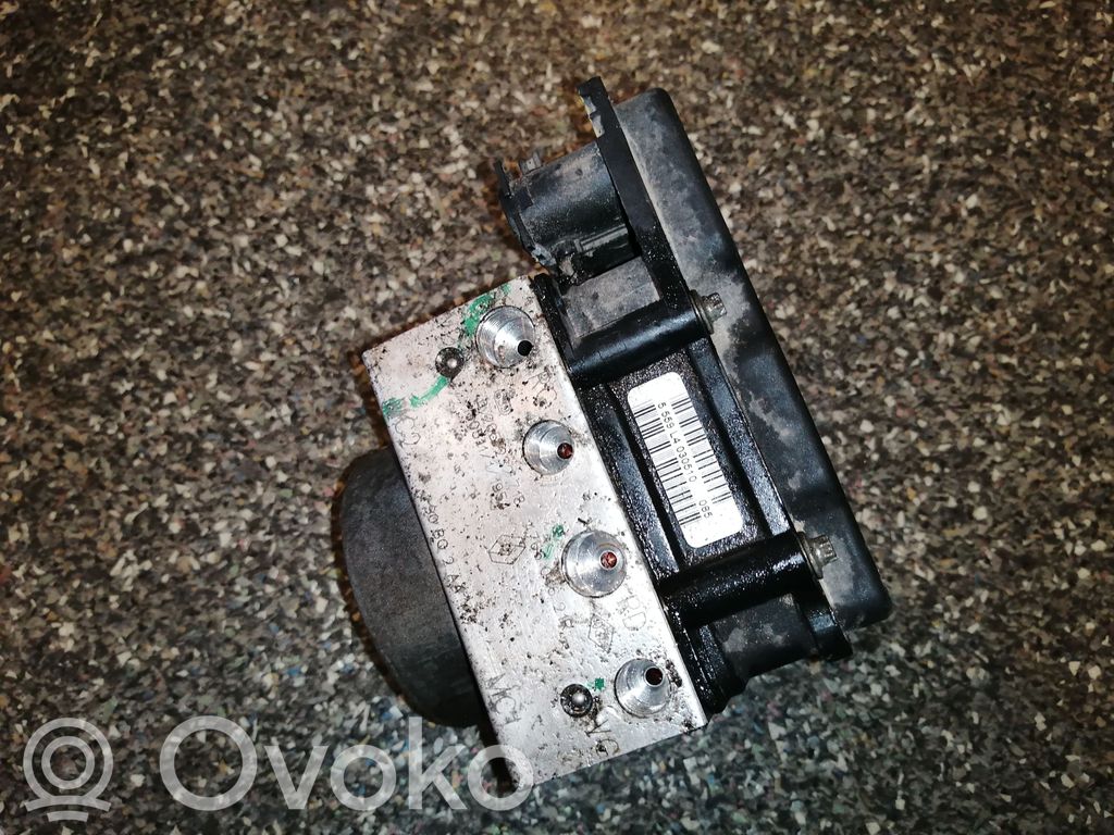 Dacia Sandero ABS bloks 