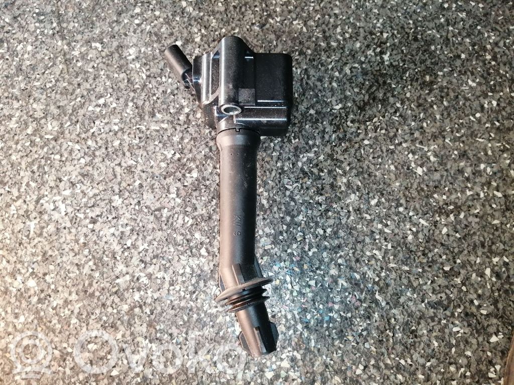 Opel Cascada Zündspule Zündmodul 