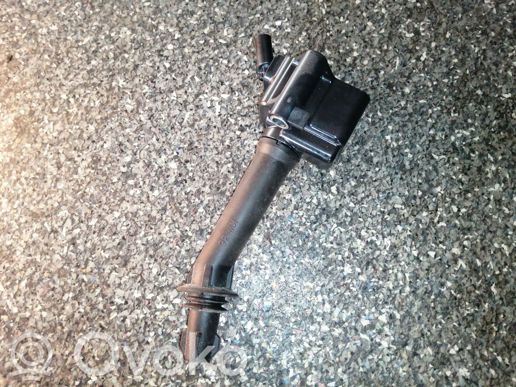 Opel Cascada Zündspule Zündmodul 