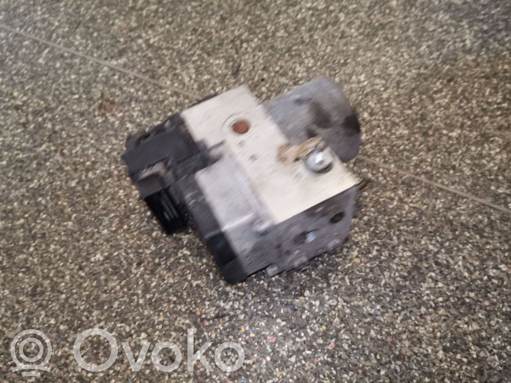 Opel Zafira A ABS Pump 