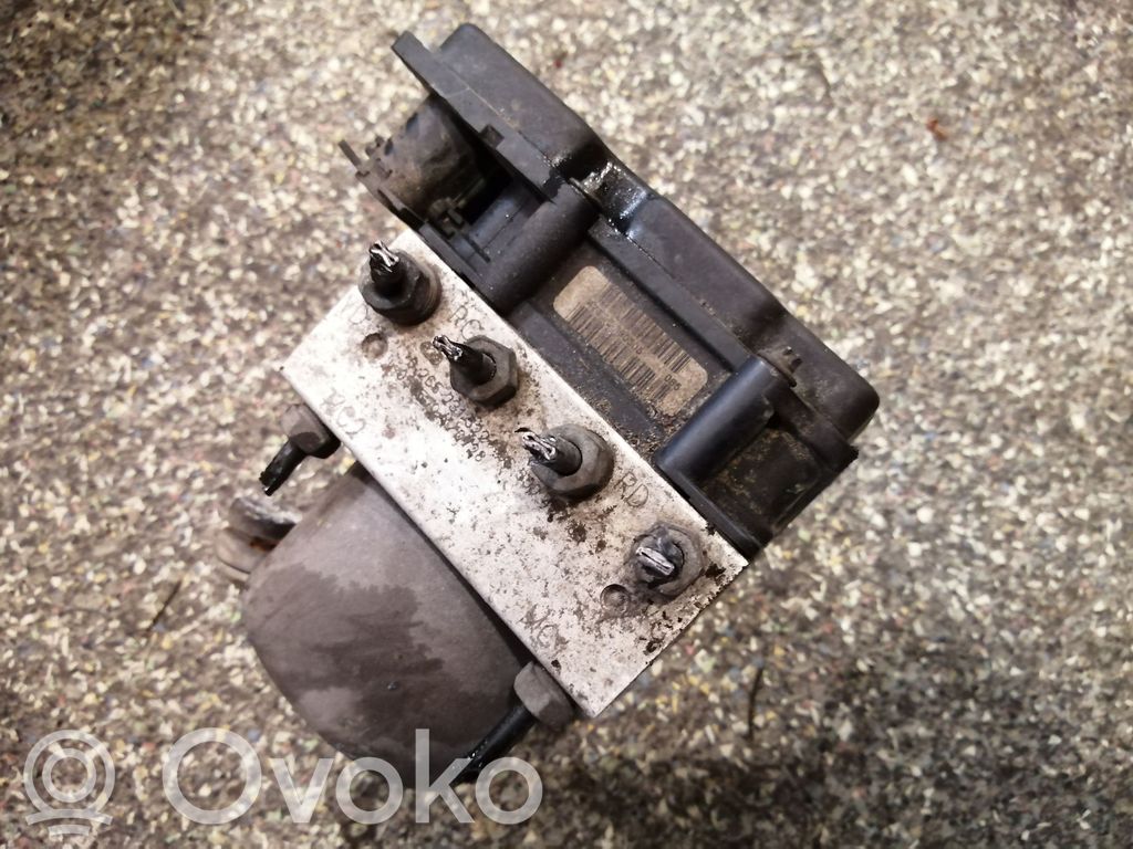 Peugeot Partner ABS Pump 