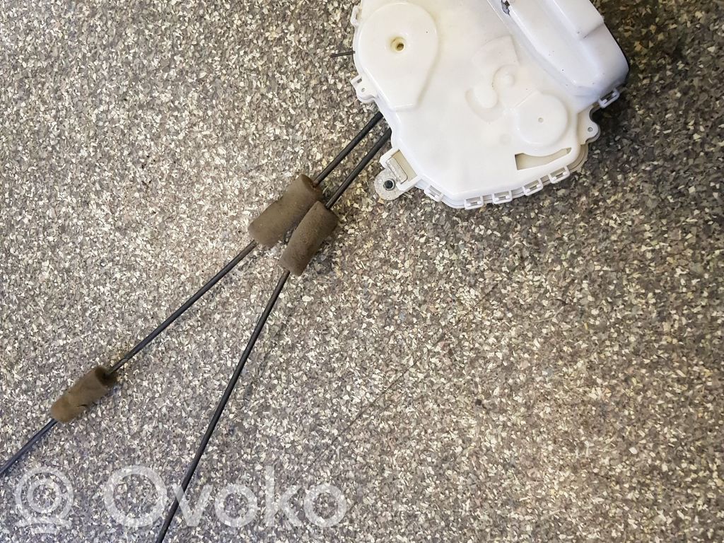 Honda Civic Tailgate/trunk/boot lock/catch/latch 