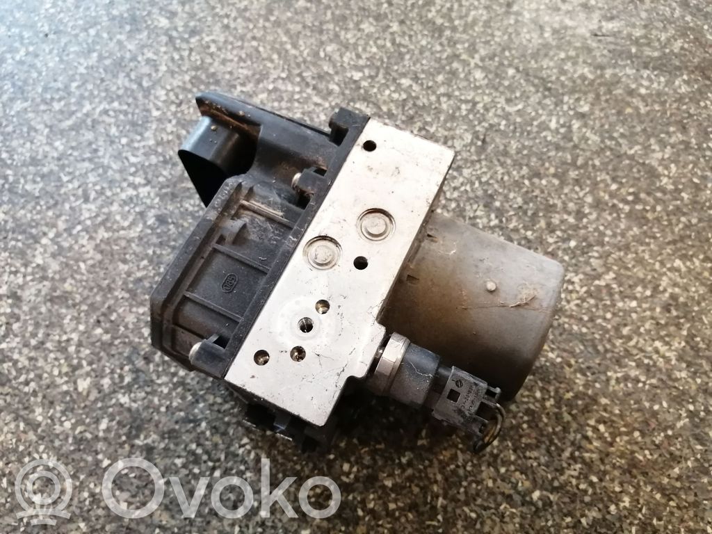 Smart ForTwo I ABS bloks 