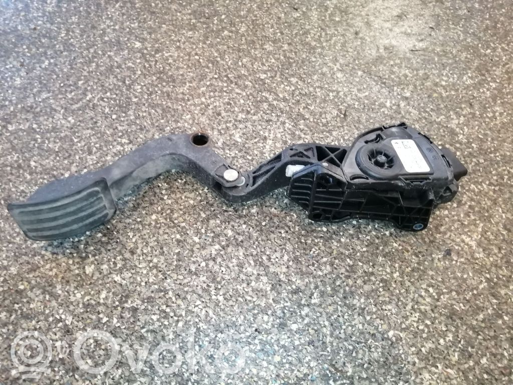 Fiat Scudo Accelerator throttle pedal 