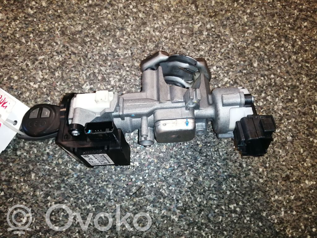 Suzuki Celerio Užvedimo spynelė 