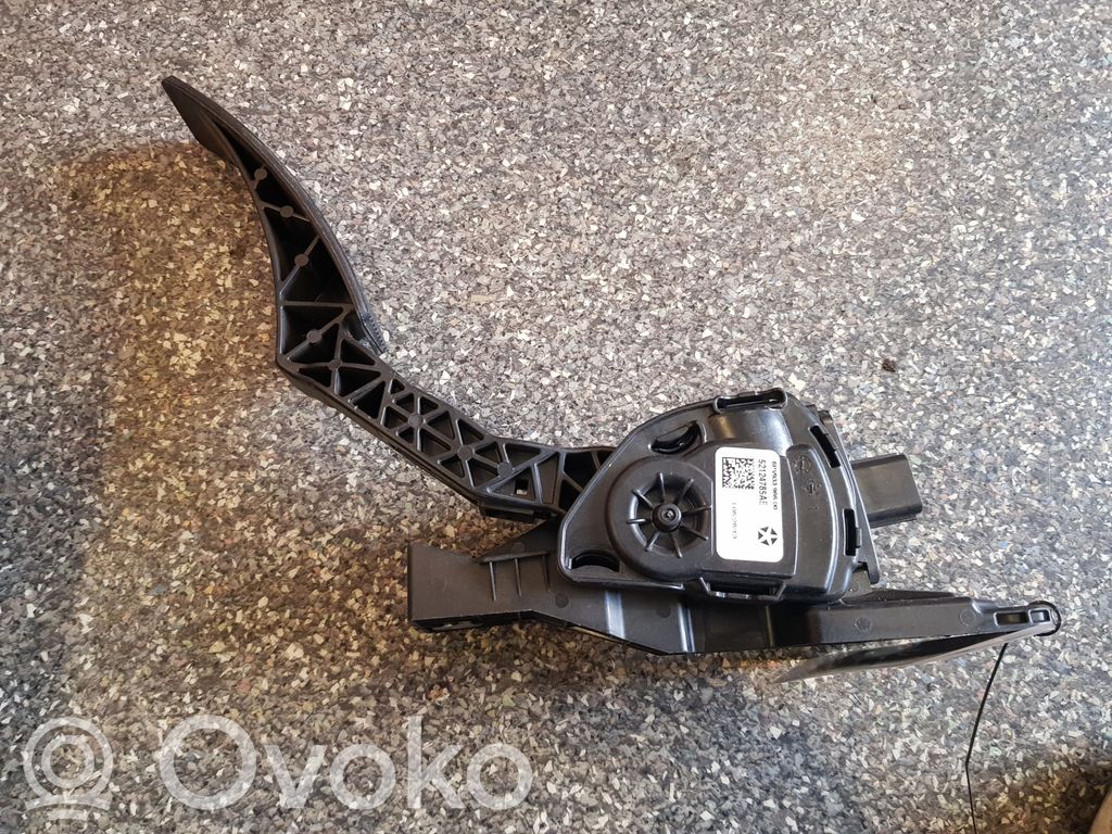Ford Kuga I Gaspedal 