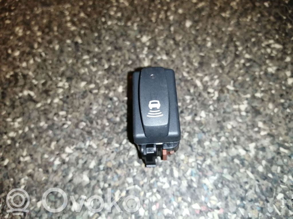 Parking (PDC) sensor switch   26488