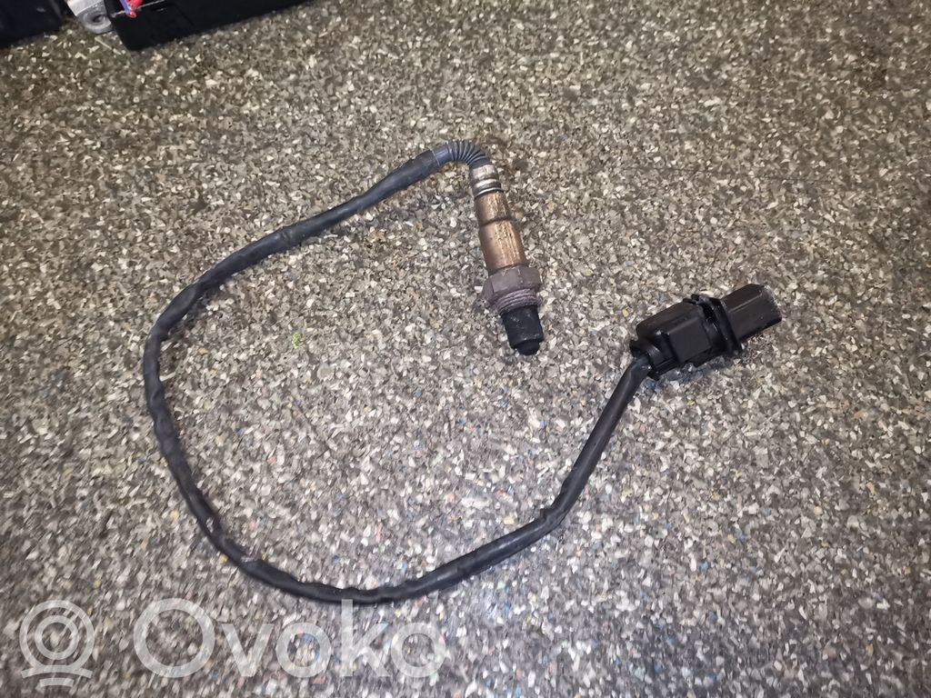 Audi A6 S6 C6 4F Lambda probe sensor 