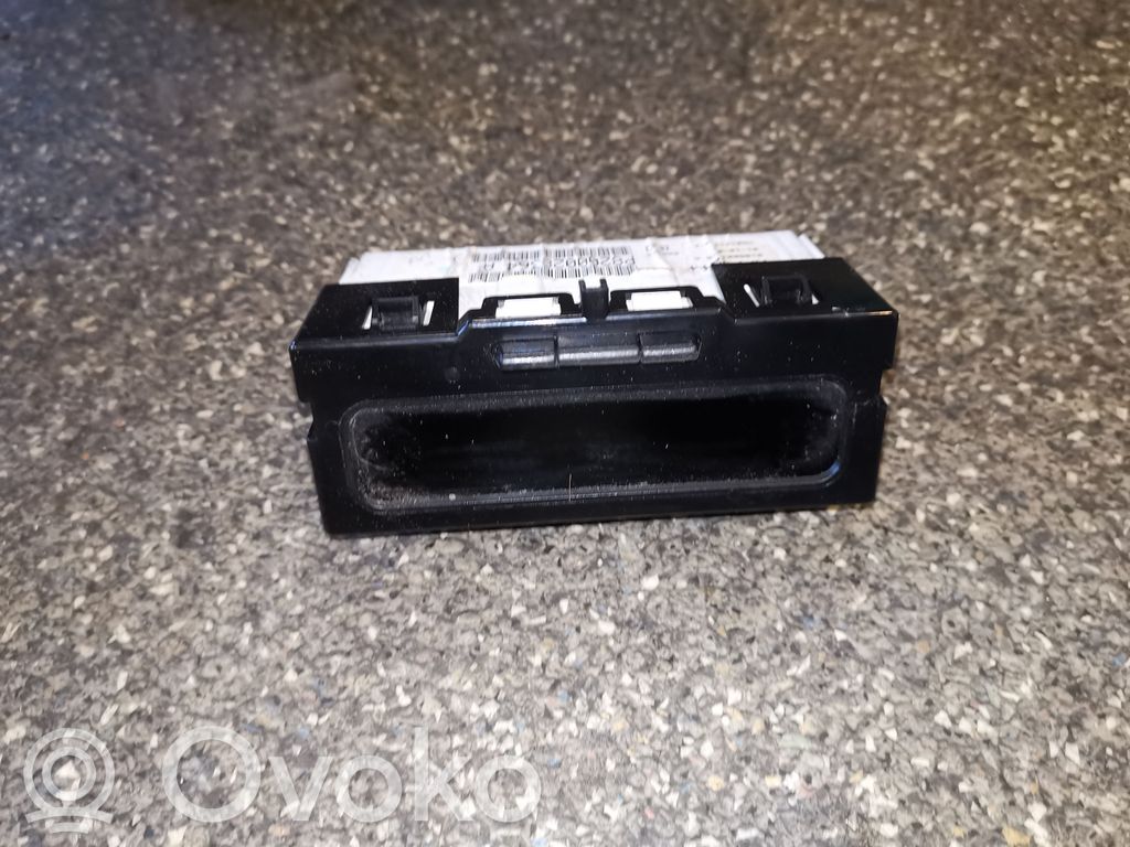Renault Clio II Screen/display/small screen 