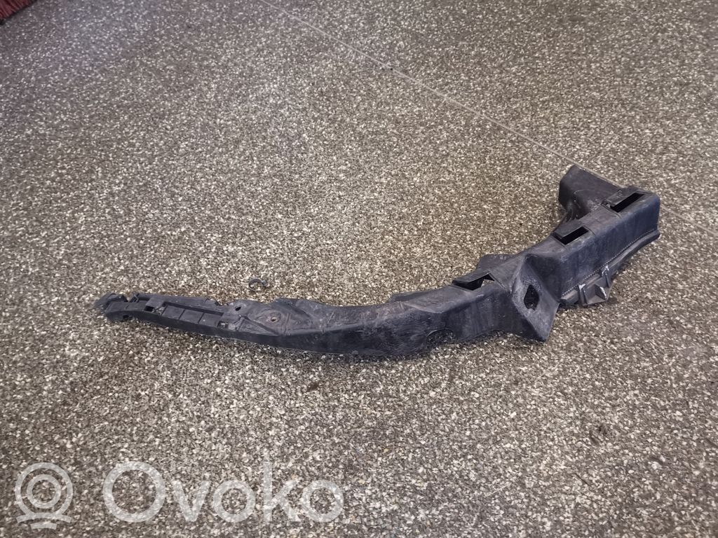 Volkswagen PASSAT B5 Front bumper mounting bracket 
