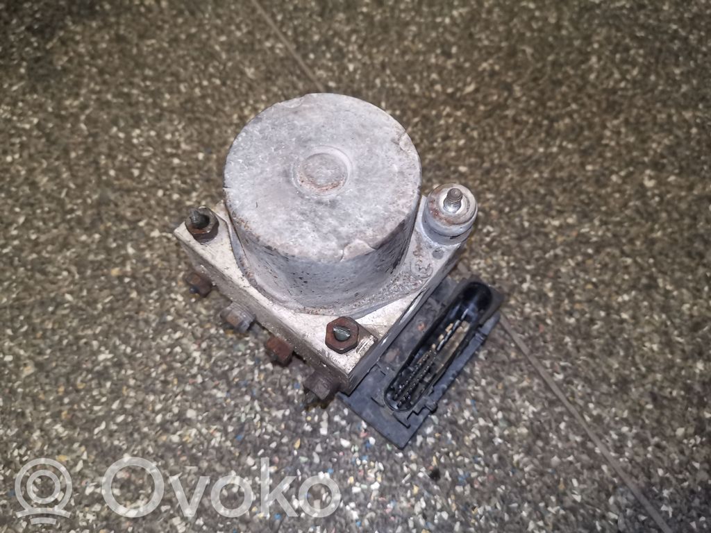 Nissan Micra ABS bloks 