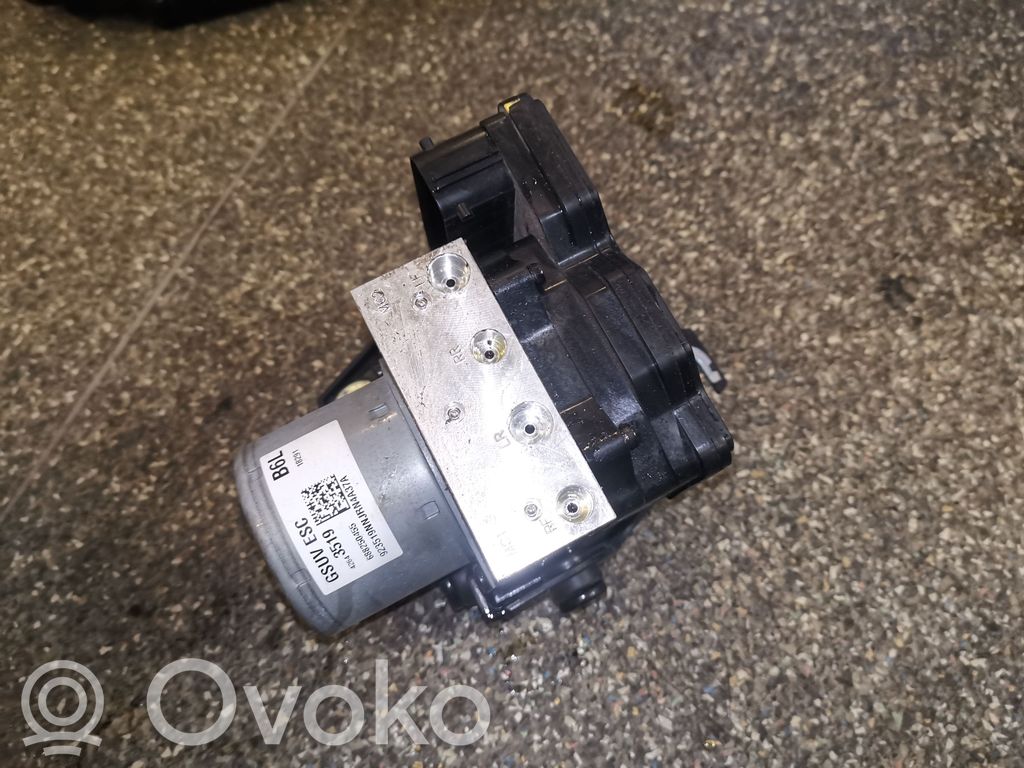 Buick Encore I ABS Pump 