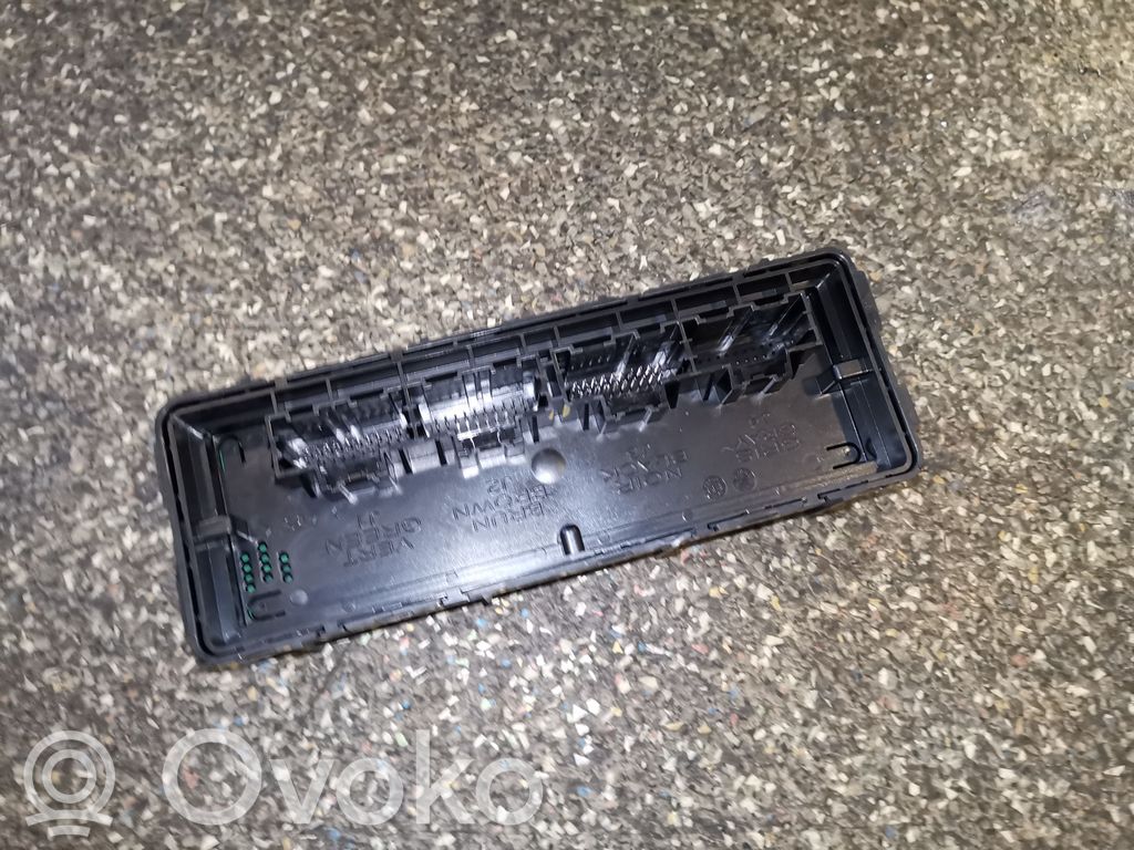 Buick Encore I Other control units/modules 