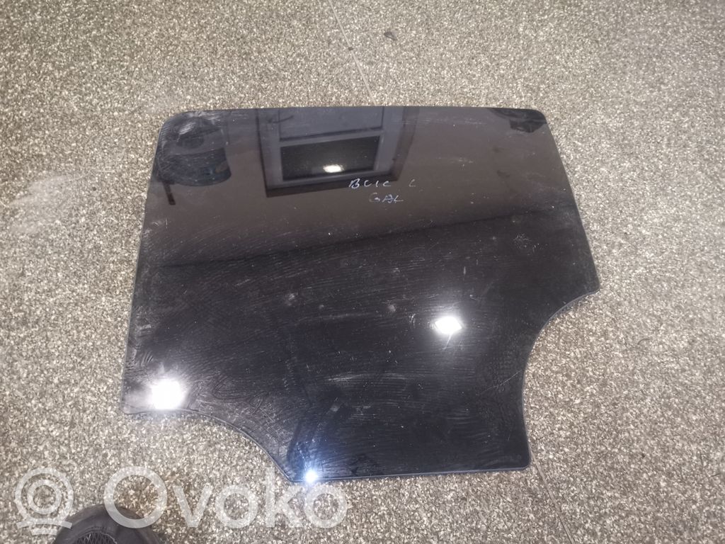 Buick Encore I Geam ușă spate 