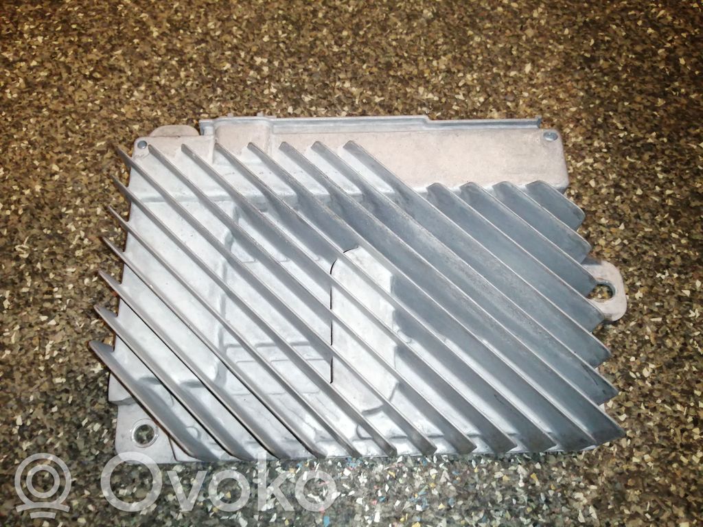 Buick Encore I Garso stiprintuvas 