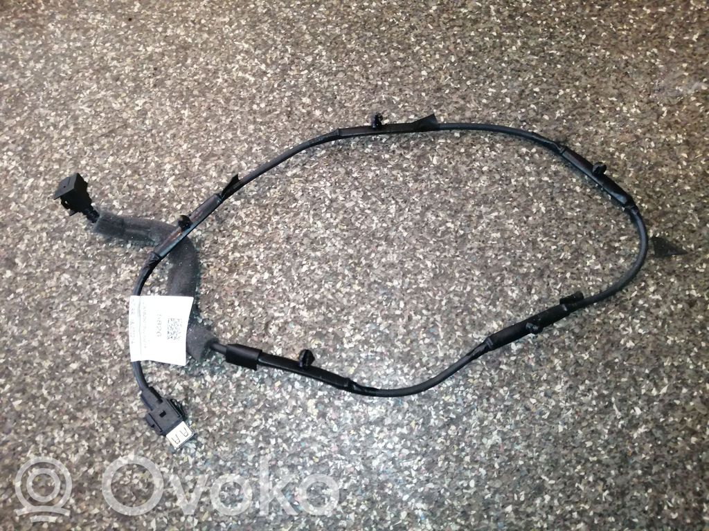 USB-Anschluss   42465826