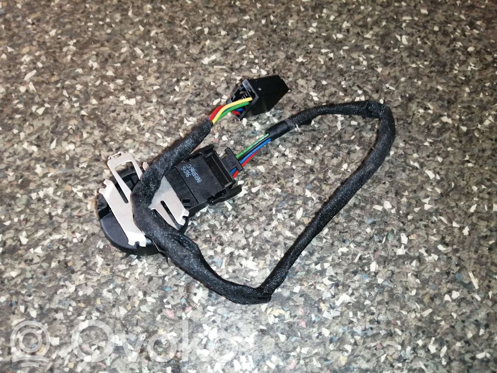 Buick Encore GX I Rain sensor 