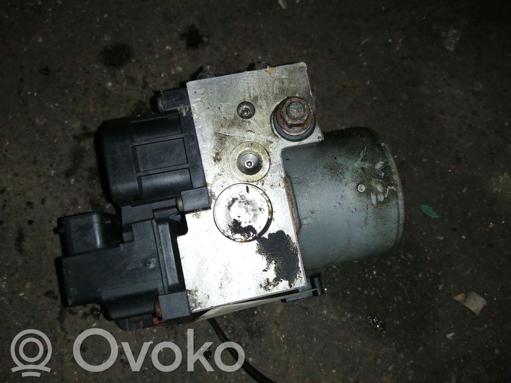Subaru Outback ABS Blokas 