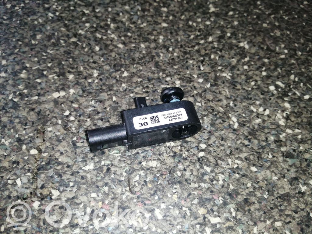 Buick Encore GX I Airbagsensor Crashsensor Drucksensor 