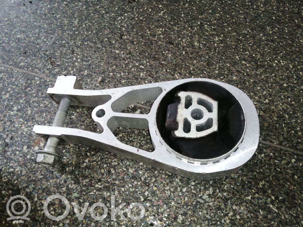 Engine mounting bracket   42602538