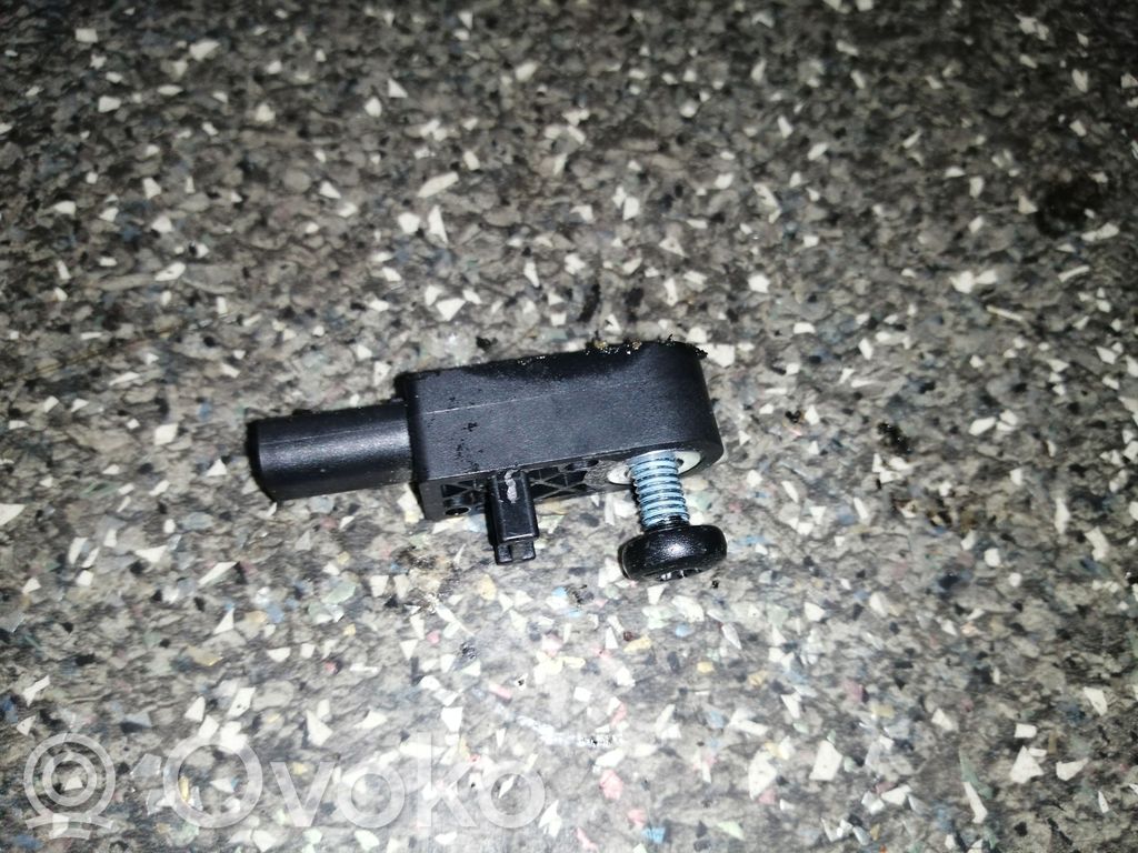 Airbagsensor Crashsensor Drucksensor   13514077