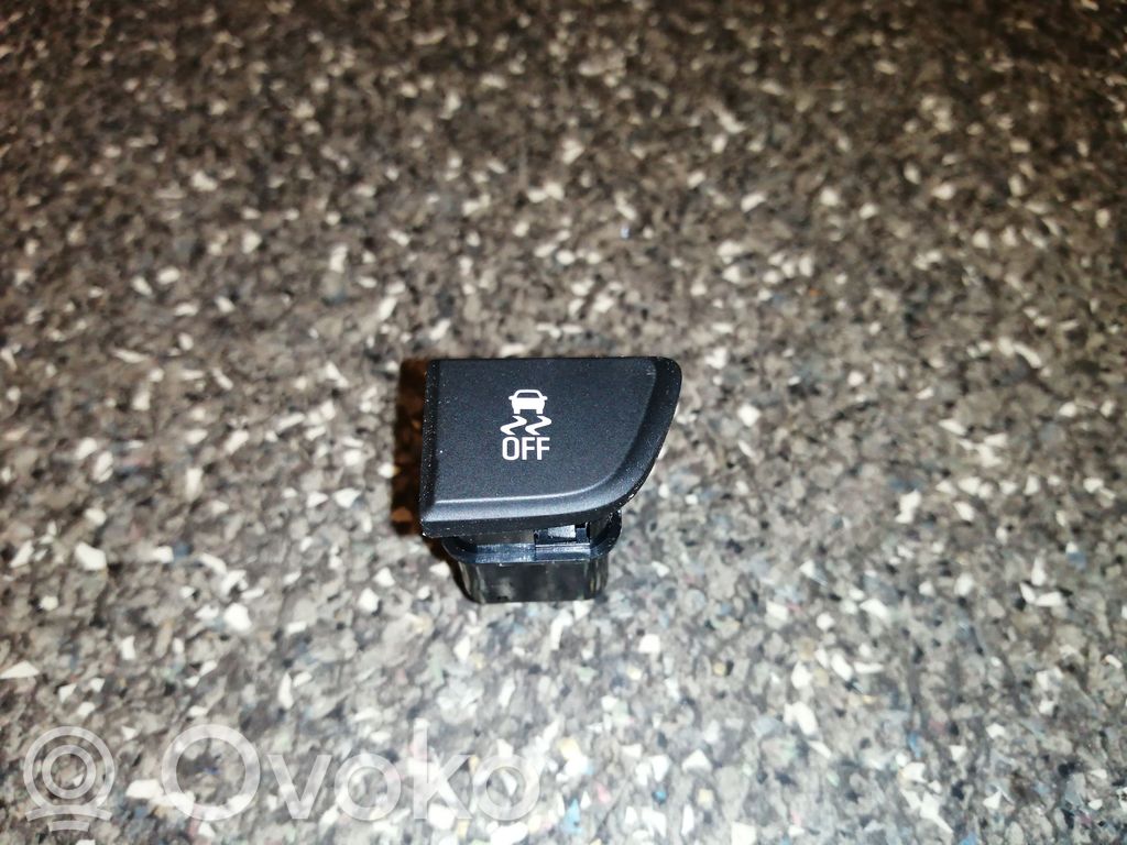 ESP (stability program) switch   2811480,4062
