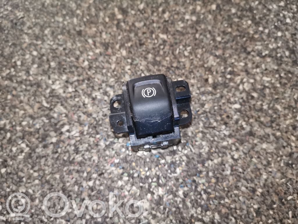 Buick Encore GX I Przycisk / Włącznik hamulca ręcznego 