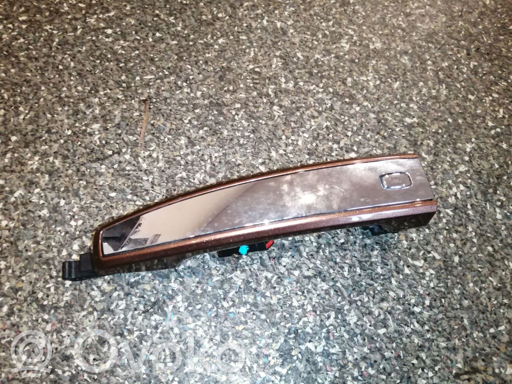 Buick Encore I Manecilla externa puerta delantera 