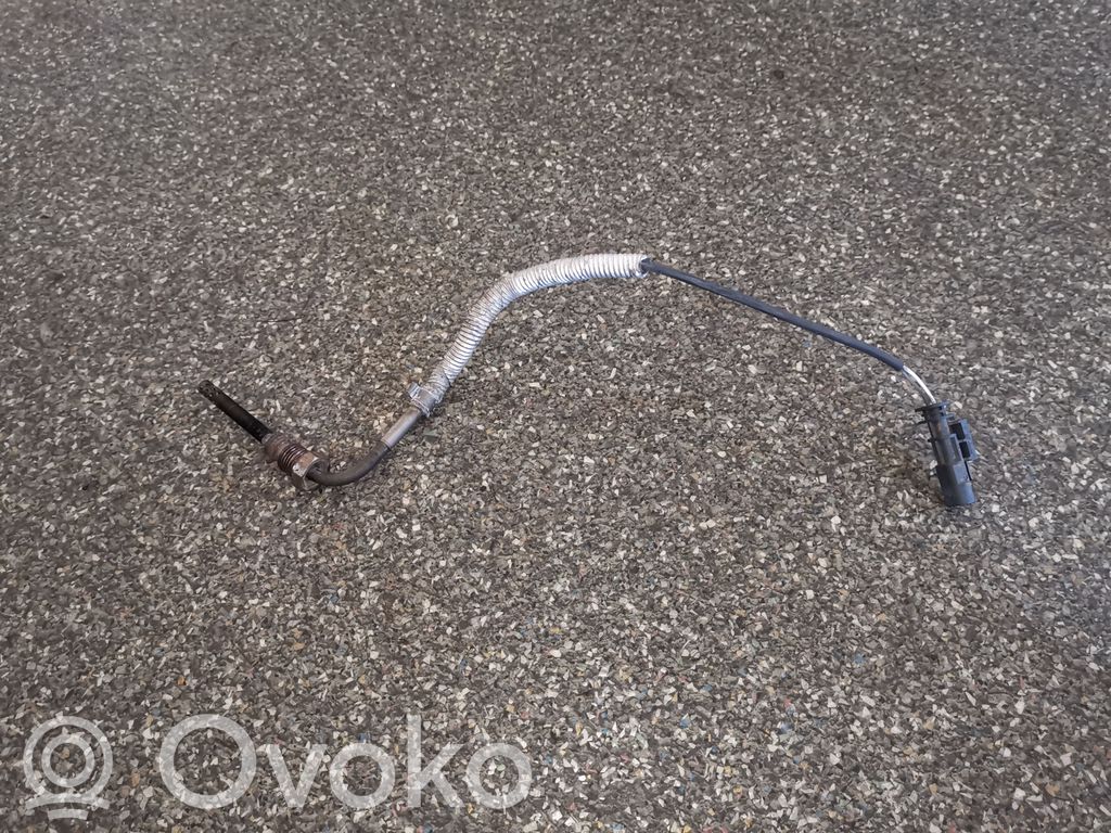 Sensor de temperatura del escape   31319842
