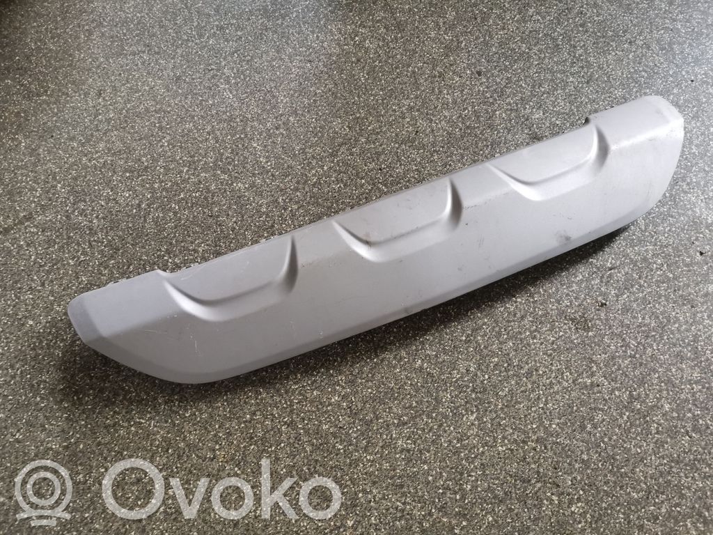 Buick Encore I Listwa dolna zderzaka tylnego 
