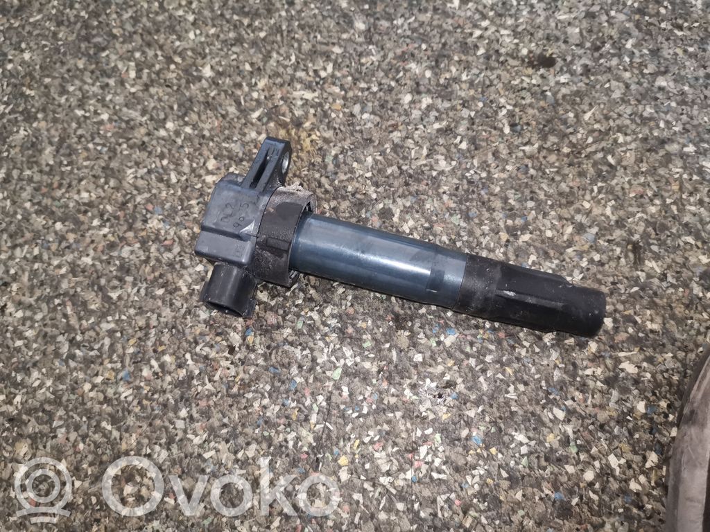Nissan Pixo High voltage ignition coil 