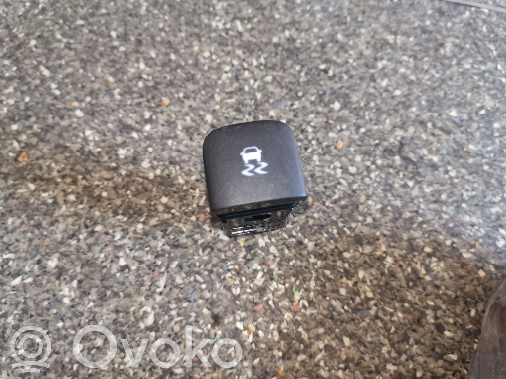 Interruptor de control de tracción (ASR)   12770484