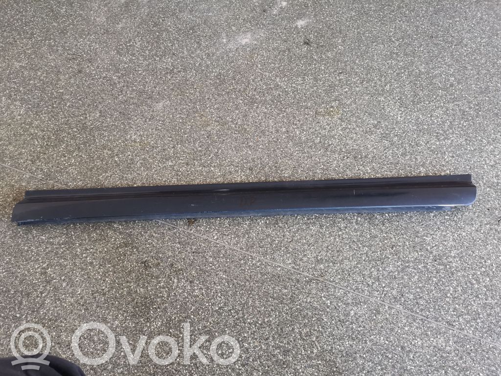 Audi A8 S8 D3 4E Etuoven lista (muoto) 
