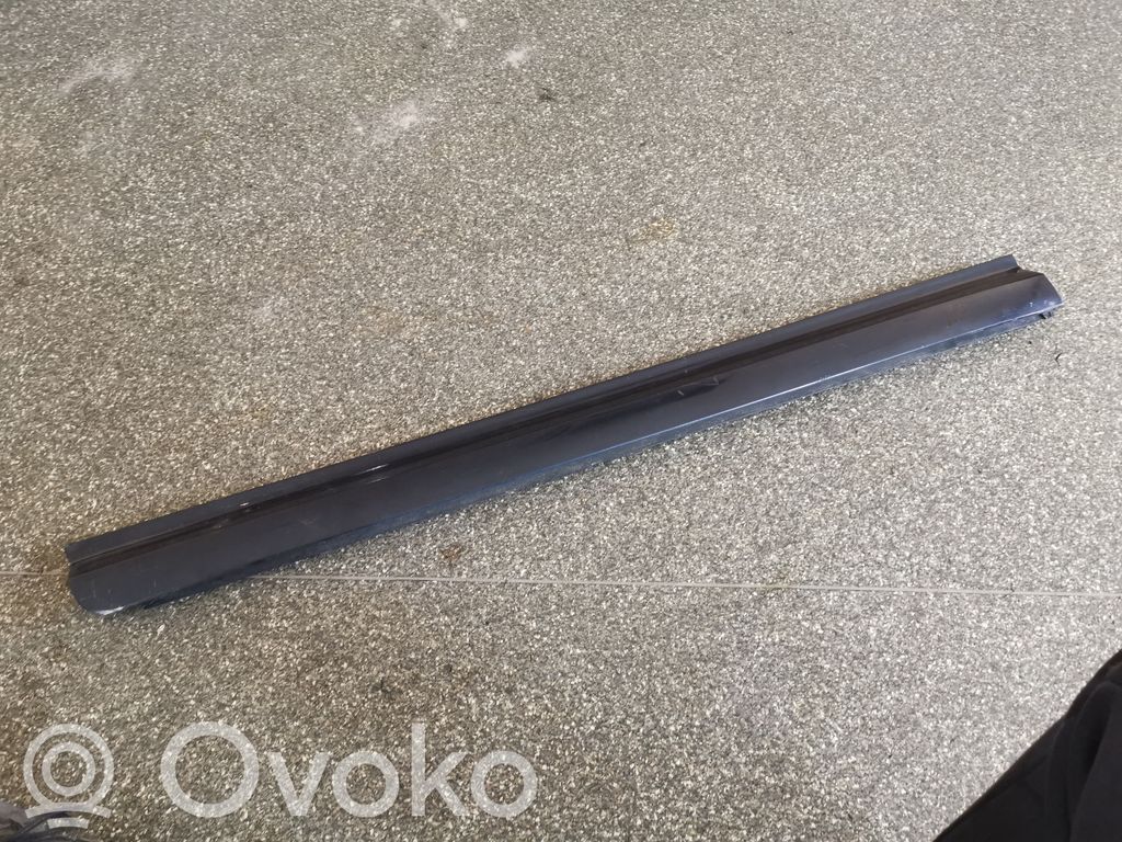 Audi A8 S8 D3 4E Etuoven lista (muoto) 